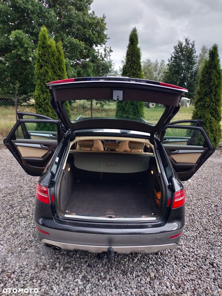Audi A4 Allroad - 2