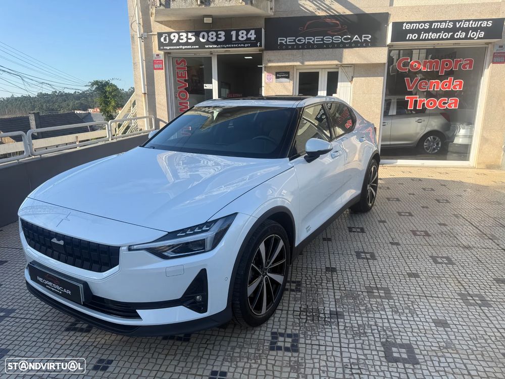 Polestar 2 Dual Motor 78kWh - 7