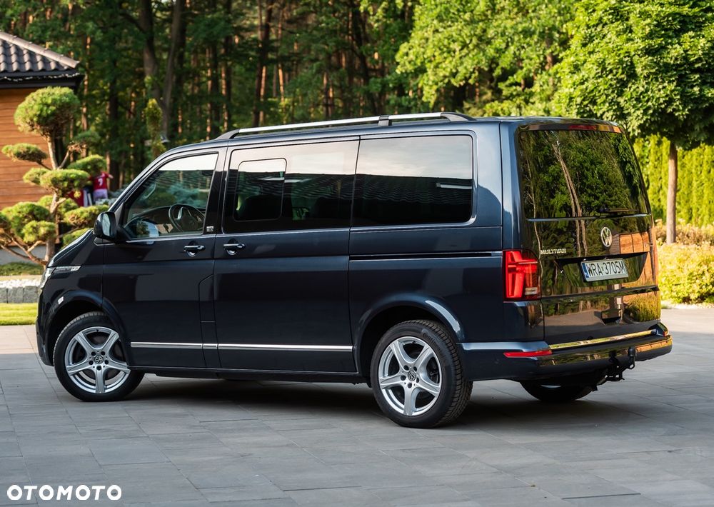 Volkswagen Multivan 2.0 BiTDI L1 Highline 4Motion DSG - 14