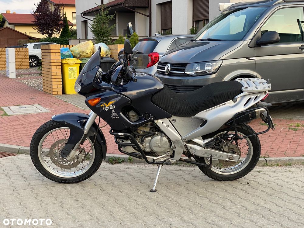 Aprilia Pegaso - 20