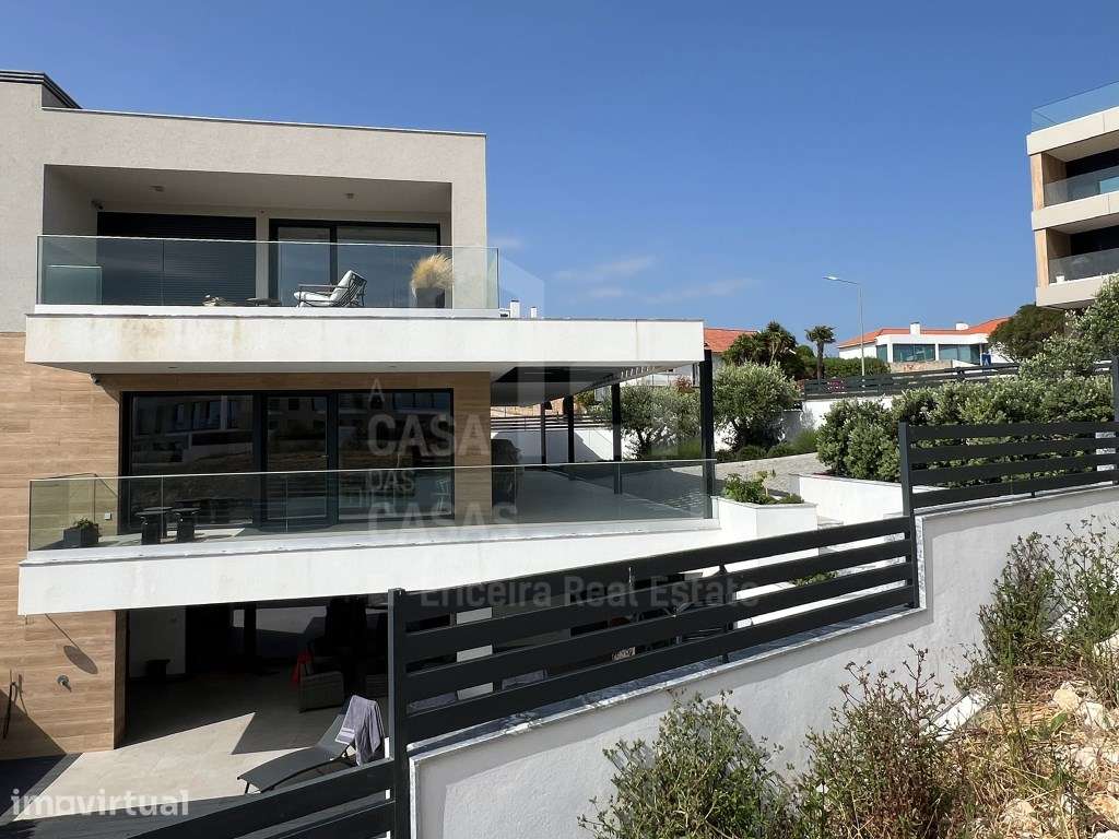 Vende Moradia T4 - Ericeira 1 km, A Casa das Casas - Grande imagem: 2/60