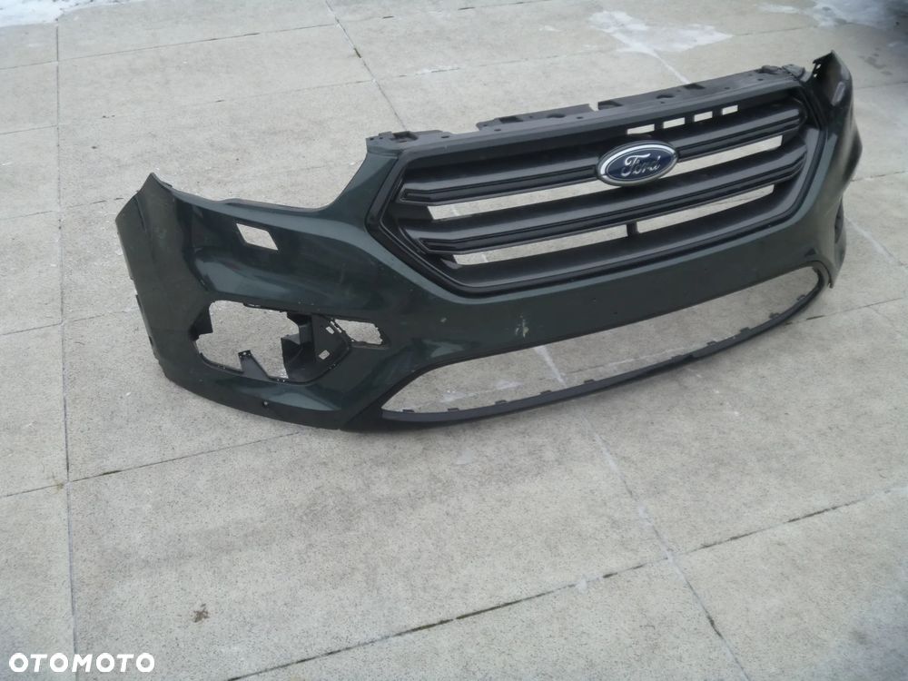 FORD KUGA MK2 ST LINE LIFT ZDERZAK PRZEDNI IGŁA - 3