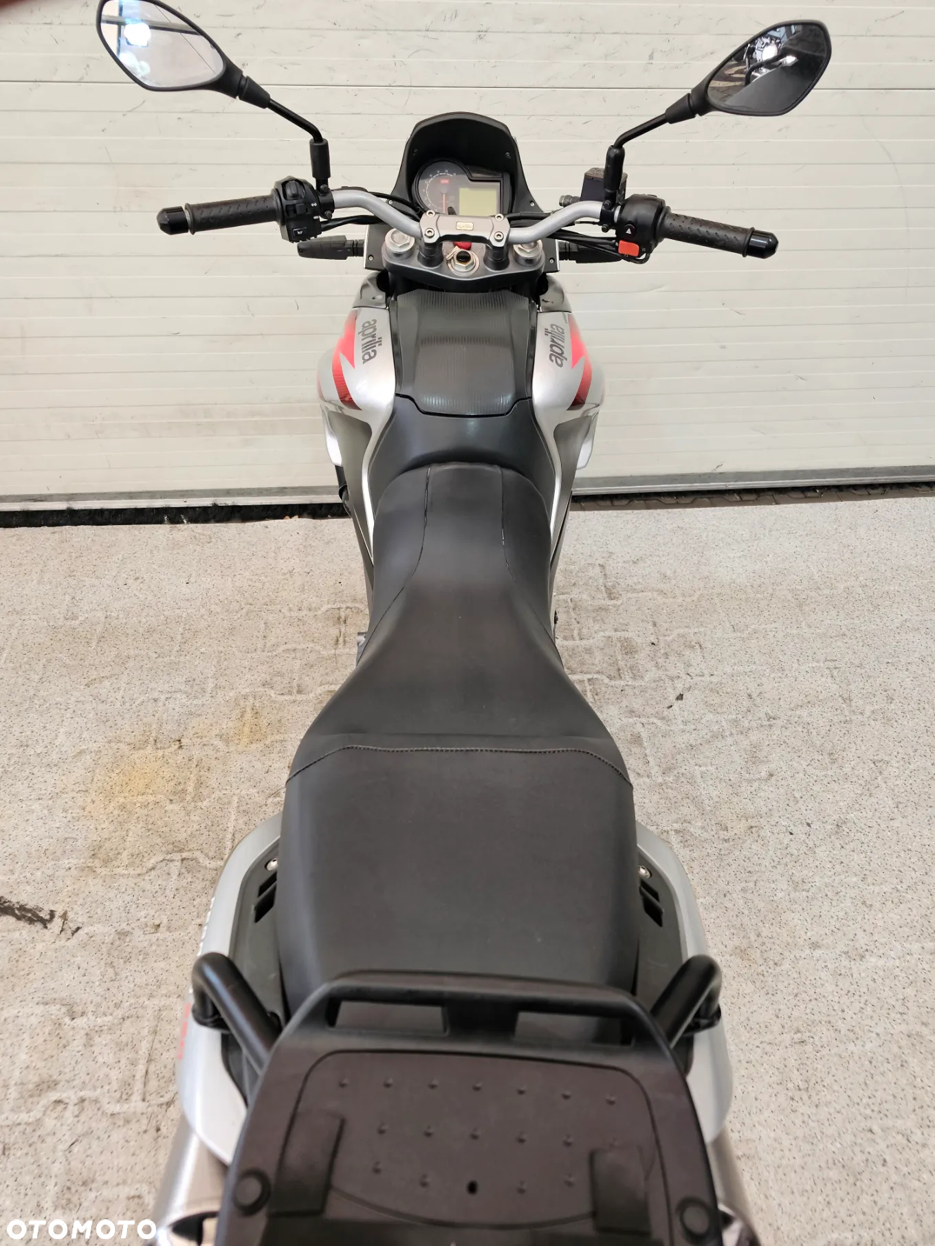 Aprilia Pegaso - 30