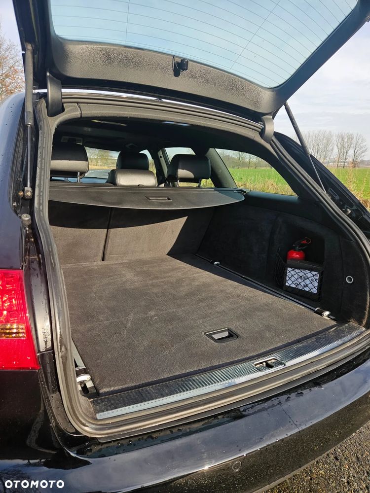 Audi A6 Avant 3.0 TDI Quattro - 6