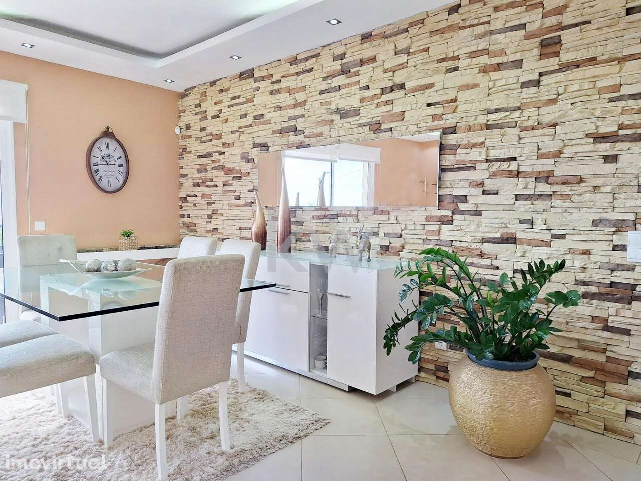 Moradia V3 - Agua de Pena - Machico - Grande imagem: 2/14