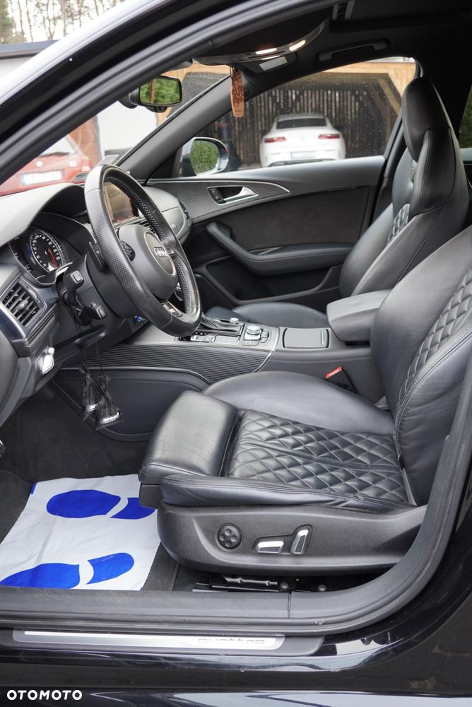 Audi A6 Limousine - 12
