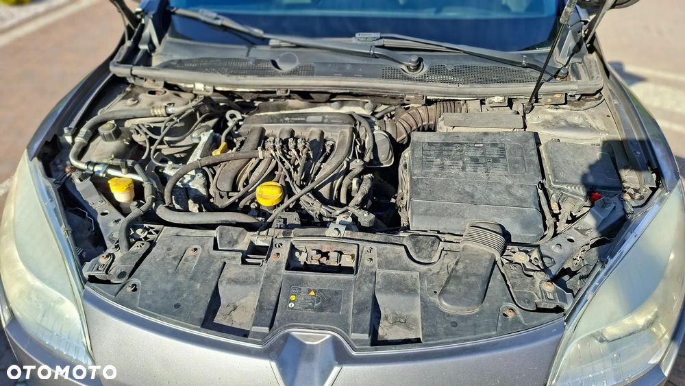 Renault Megane 1.6 16V Authentique - 13