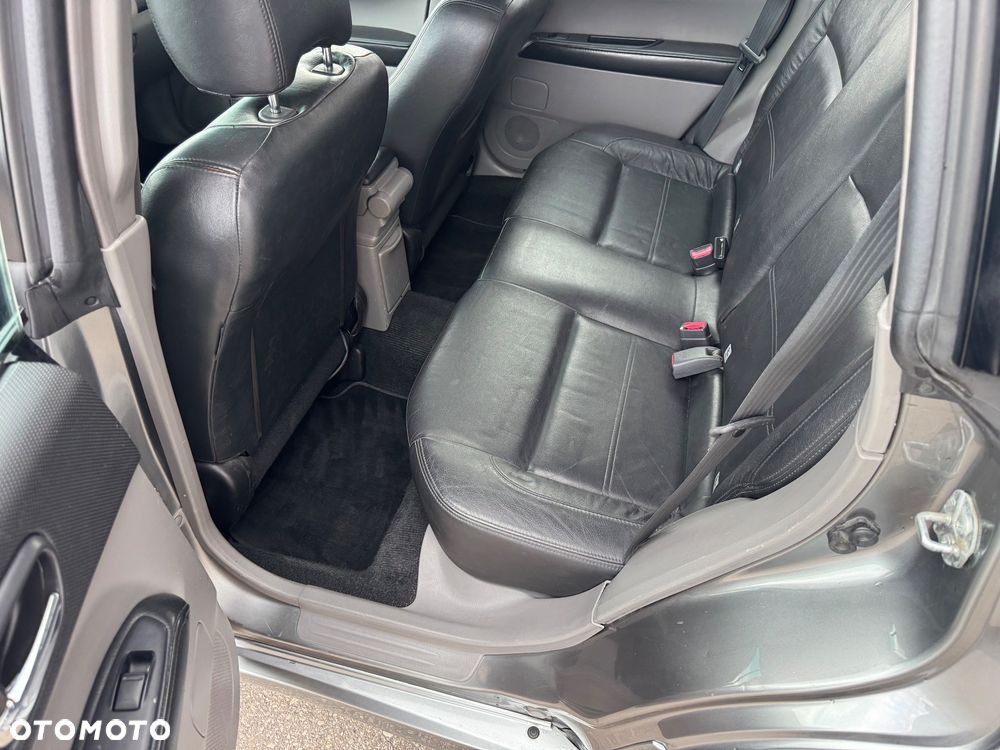 Subaru Forester 2.5 XT LUN - 17