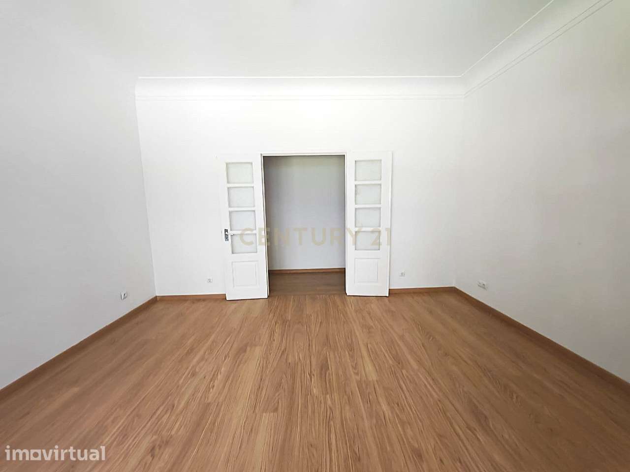 Imóvel T3 remodelado recentemente em Alvalade - Grande imagem: 3/23