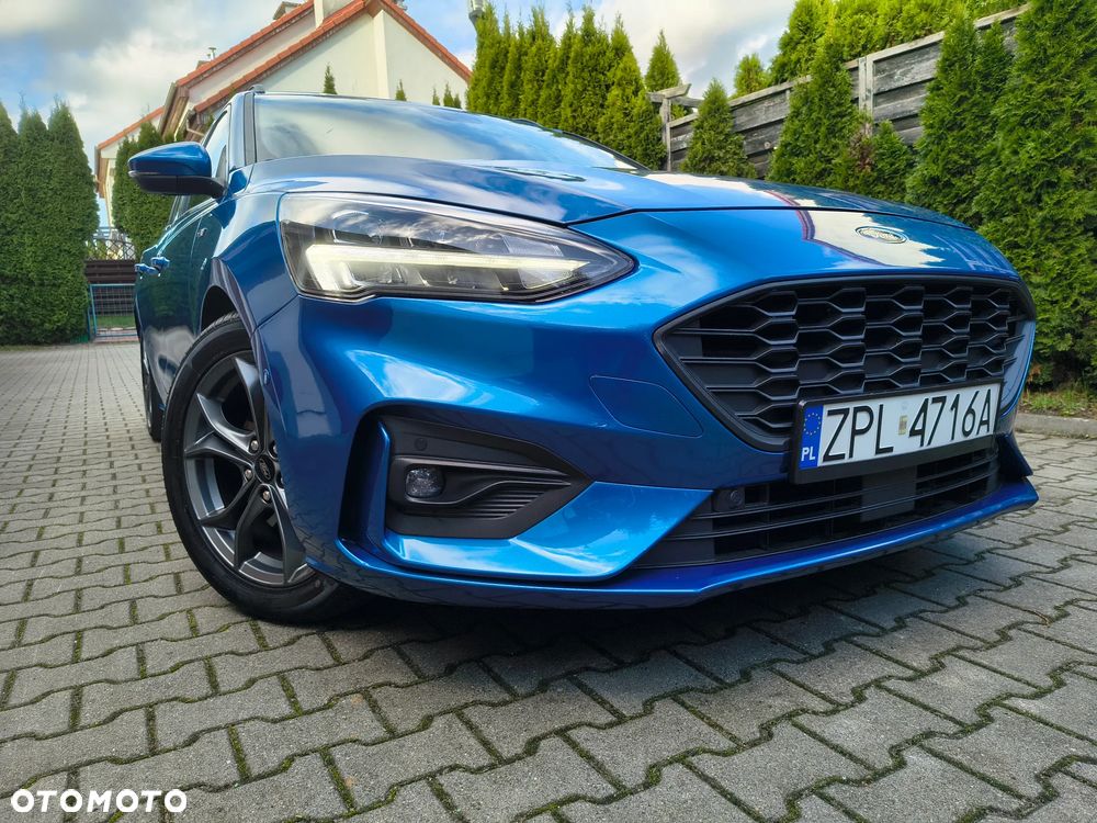 Ford Focus - 12