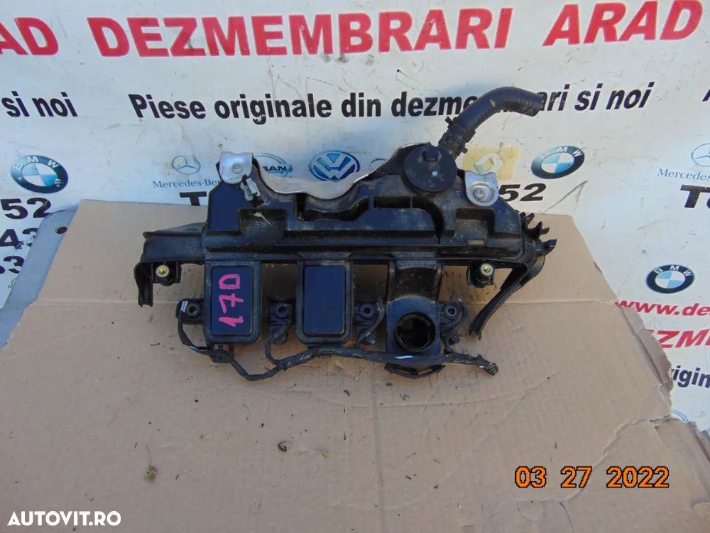 Capac Culbutori renault 1.7dci Talisman Kadjar Koleos clio scenic megane 4 nissan x trail qashqai n - 1