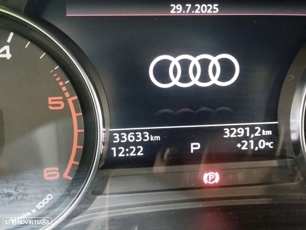 Audi Q5 35 TDI S line S tronic - 6