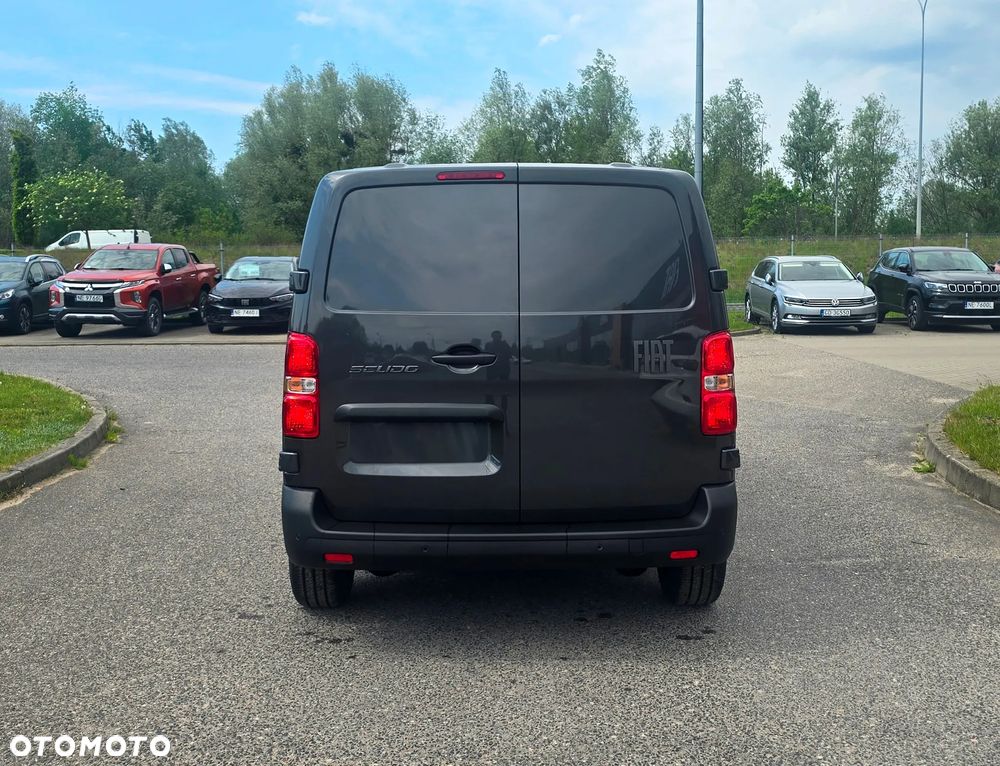 Fiat SCUDO - 4