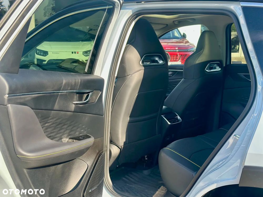 BAIC 5 Beijing 1.5T Luxury DCT - 5