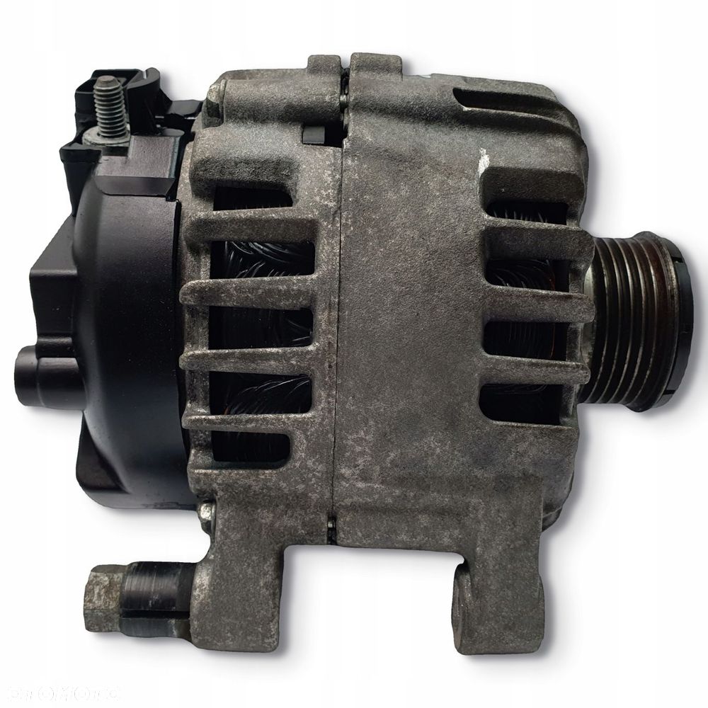 ALTERNATOR Ford Galaxy II 2.0 TDCI Lucas LRA03555 TG15C174 - 13