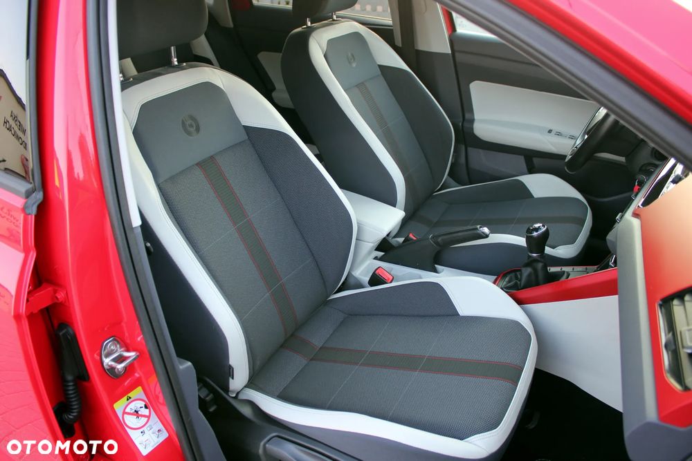 Volkswagen Polo 1.0 TSI OPF beats - 14