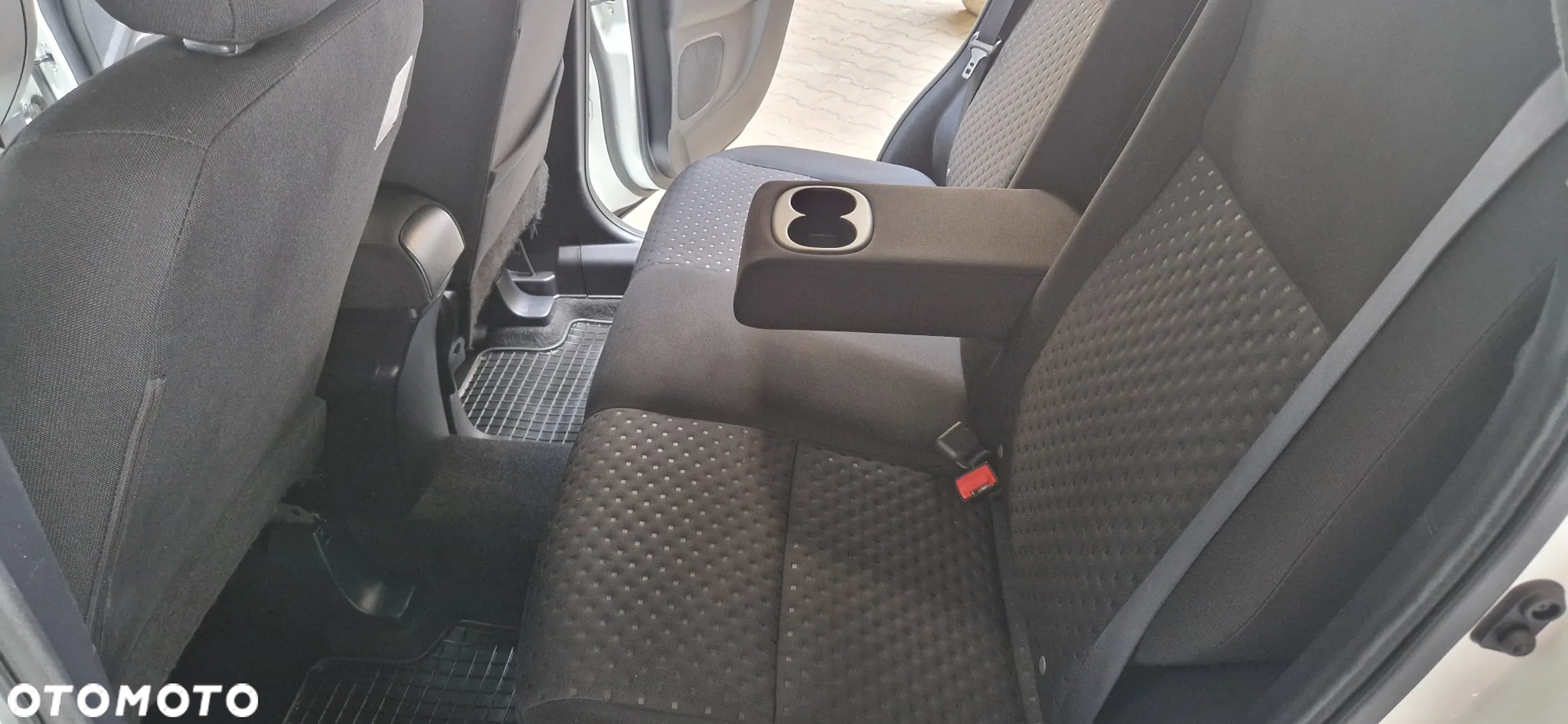 Mitsubishi ASX 1.8 DI-D 4WD Comfort Edition - 16