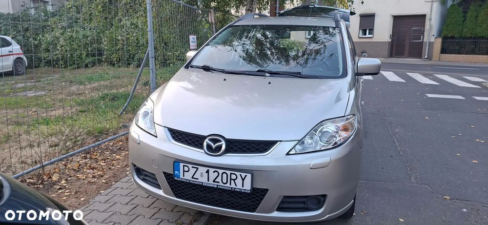Mazda 5