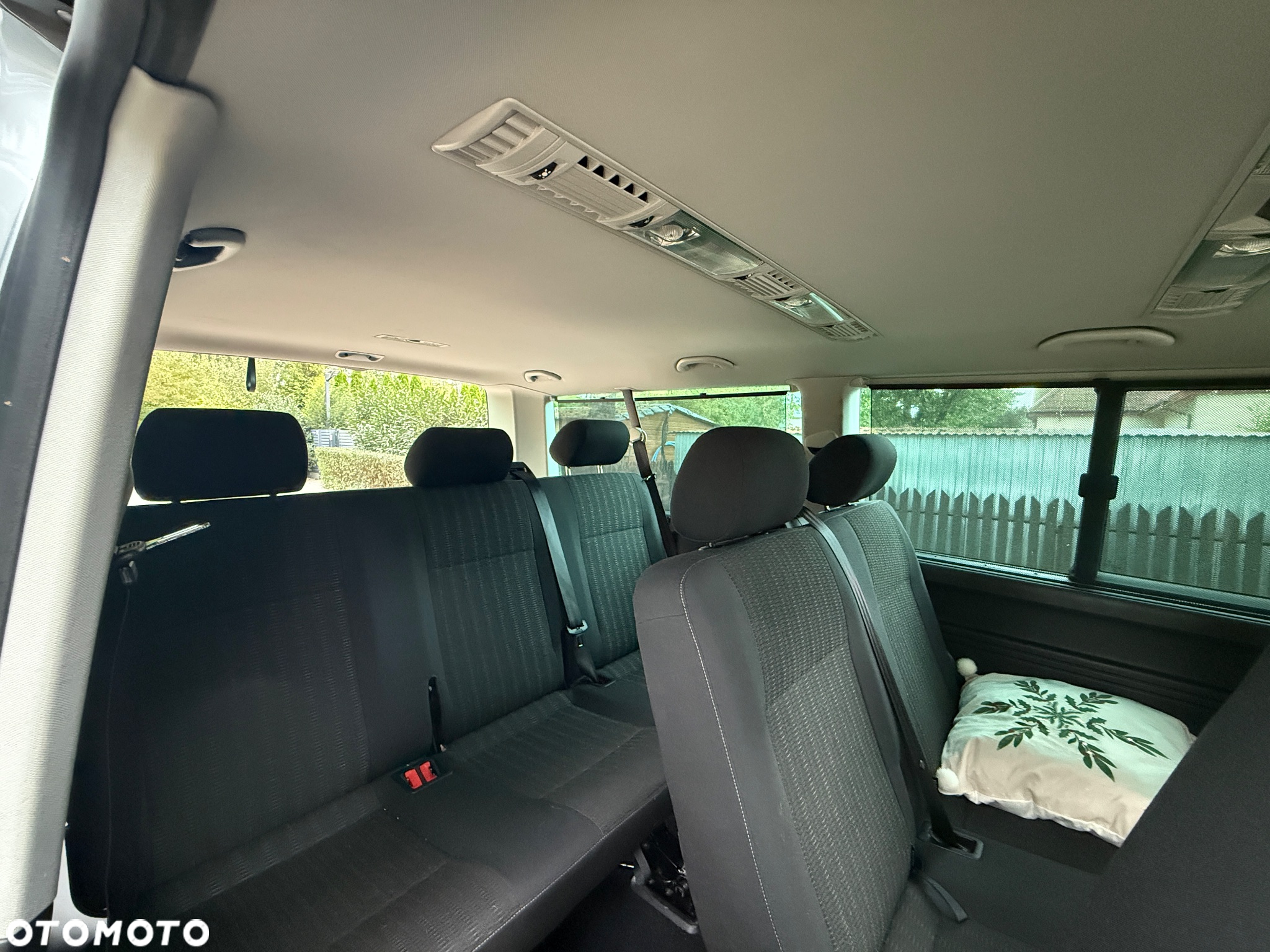 Volkswagen Caravelle 2.0 TDI L2 Highline DSG - 19