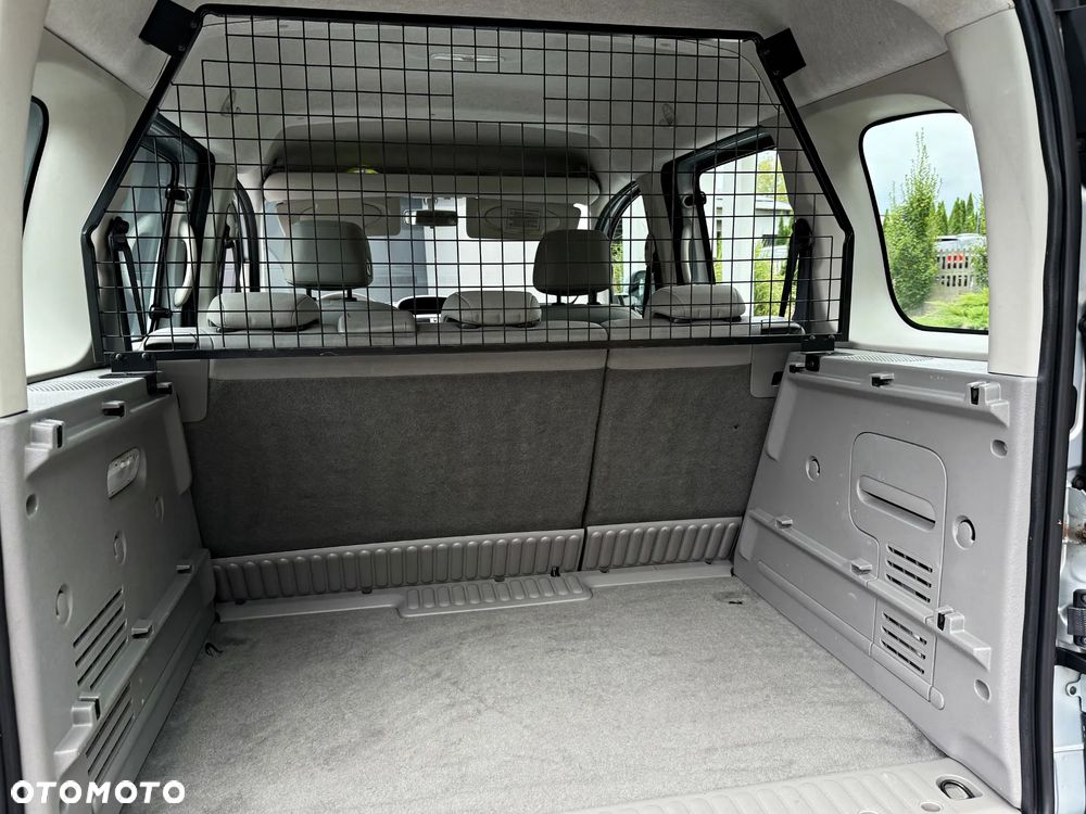 Renault Kangoo 1.6 16V Expression - 24