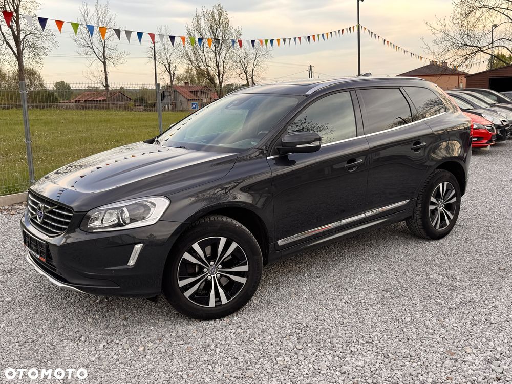 Volvo XC 60 D4 Summum - 38