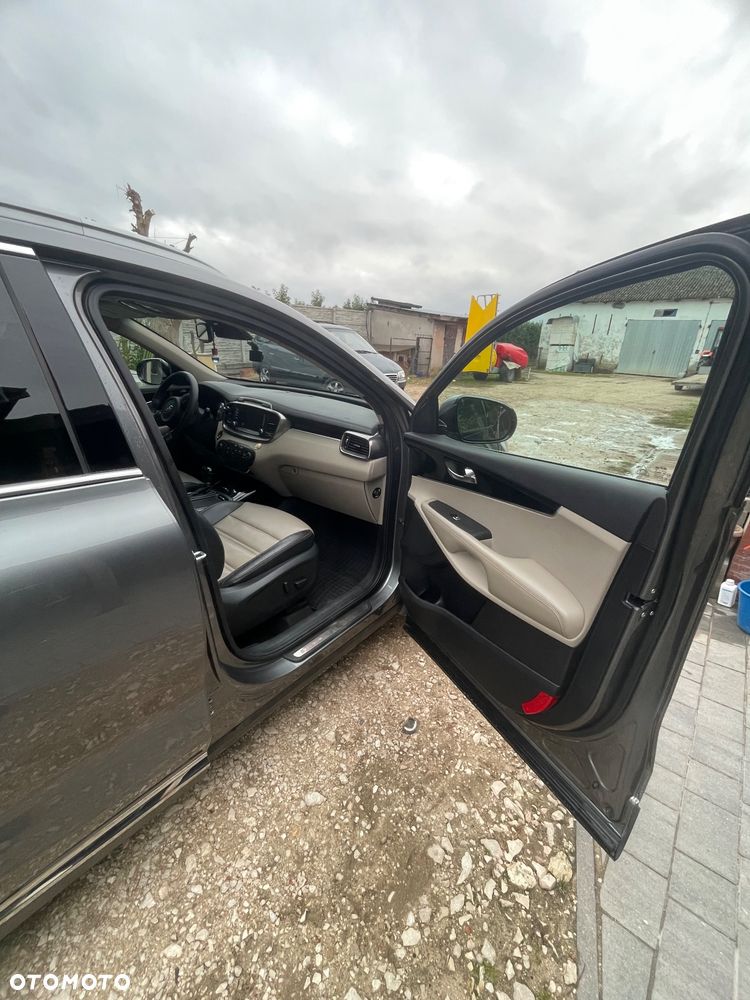 Kia Sorento 2.0 CRDI XL - 5