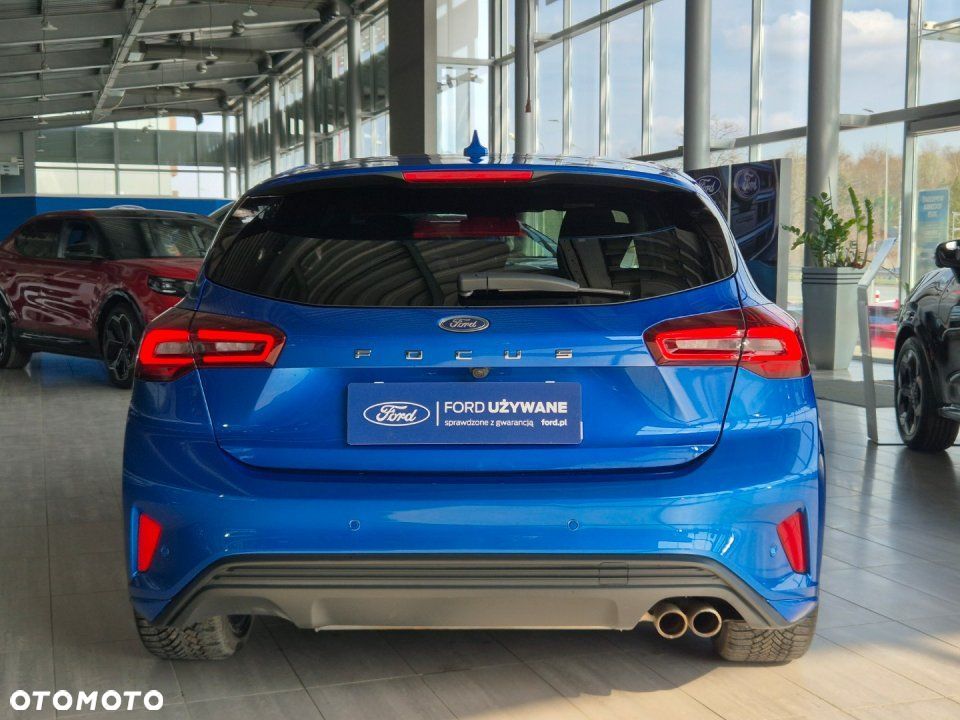 Ford Focus - 6
