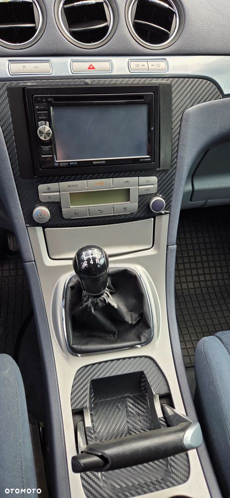 Ford S-Max 2.0 FF Platinium X - 29