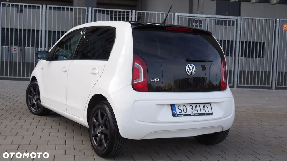 Volkswagen up! - 25