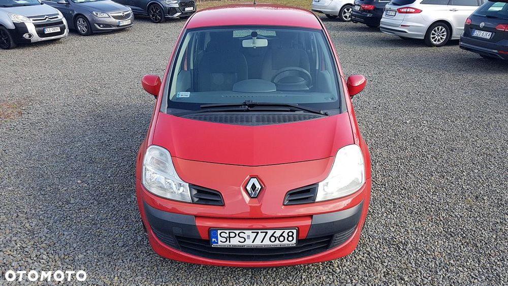 Renault Modus Grand 1.2 16V Authentique - 3