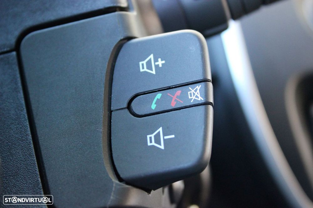 Renault Kangoo 1.5 Blue dCi Zen - 18