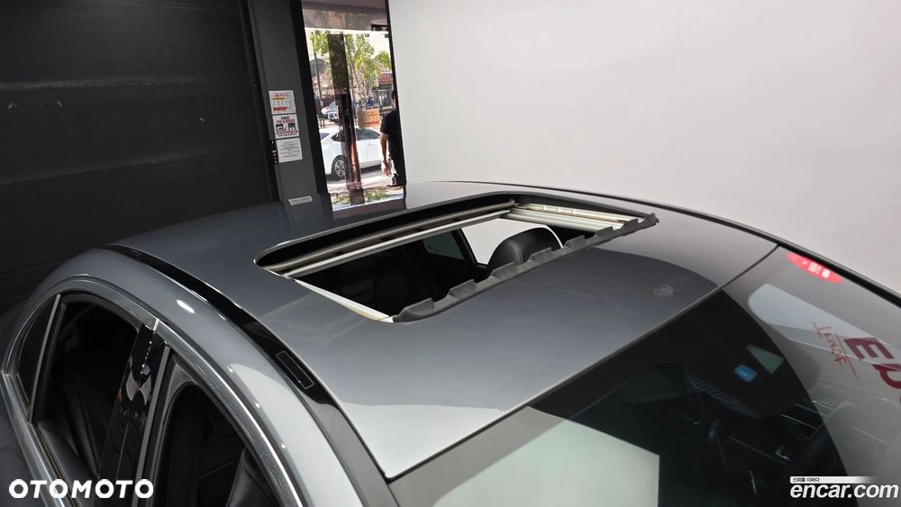 Mercedes-Benz Klasa E 200 9G-TRONIC Avantgarde - 15