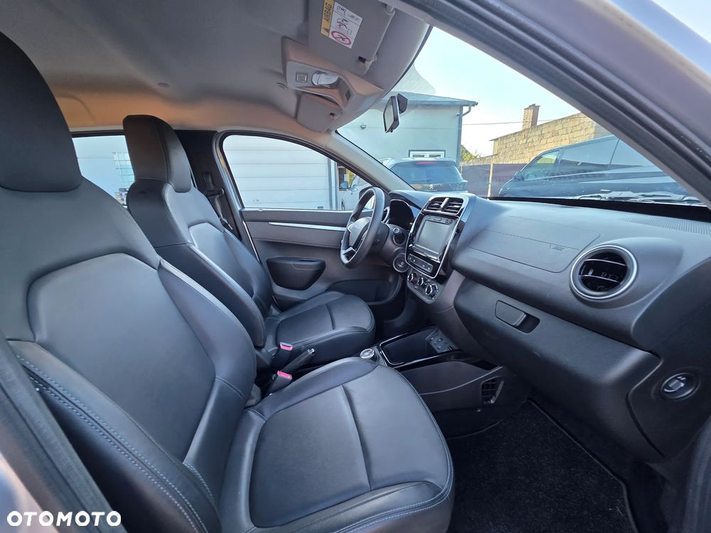 Dacia Spring Comfort Plus - 14