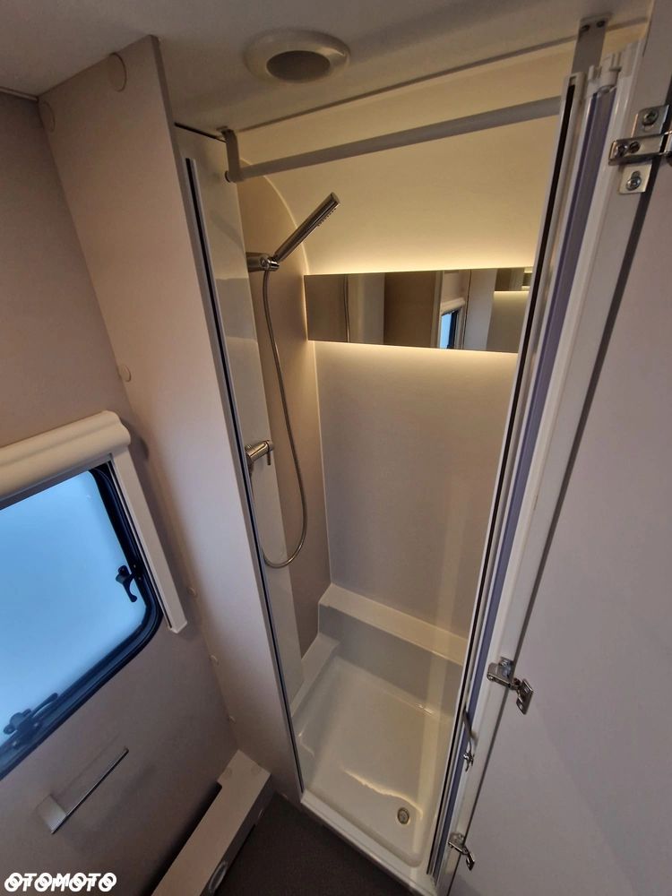 Adria ADORA 753 UK - 17