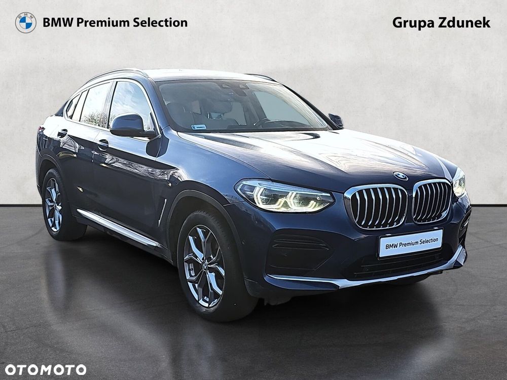 BMW X4 - 4