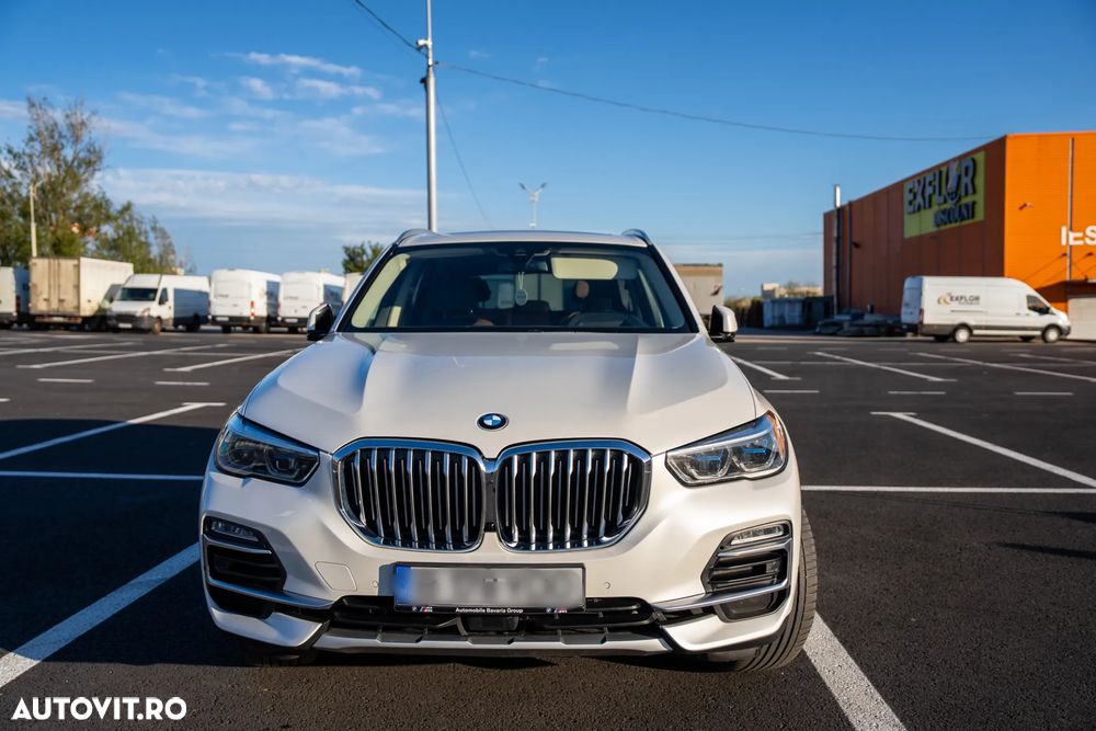 BMW X5 xDrive30d - 3