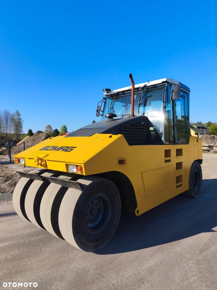 Bomag BW 24 R - 6