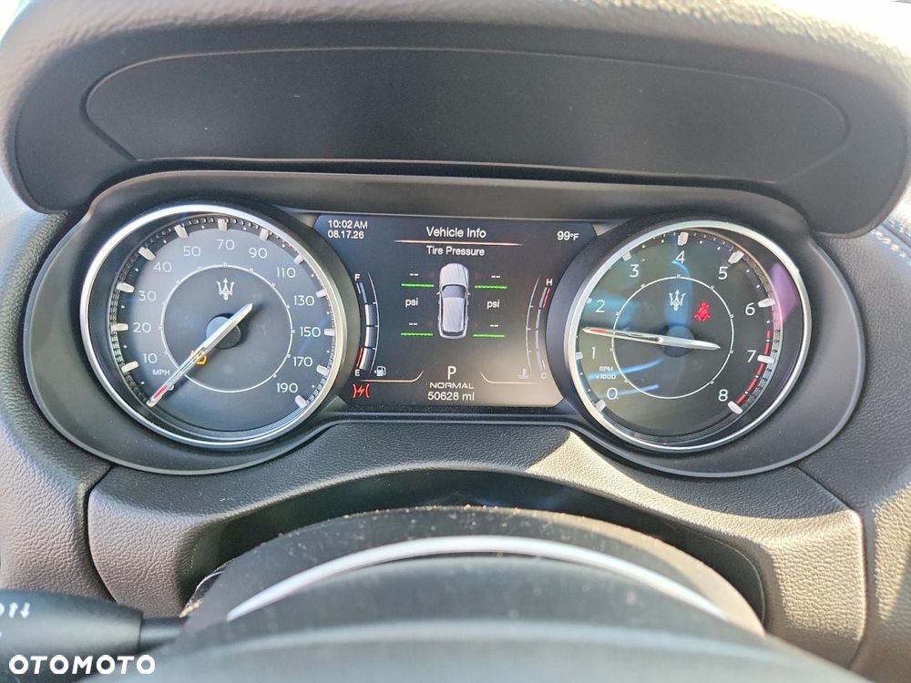 Maserati Levante - 11