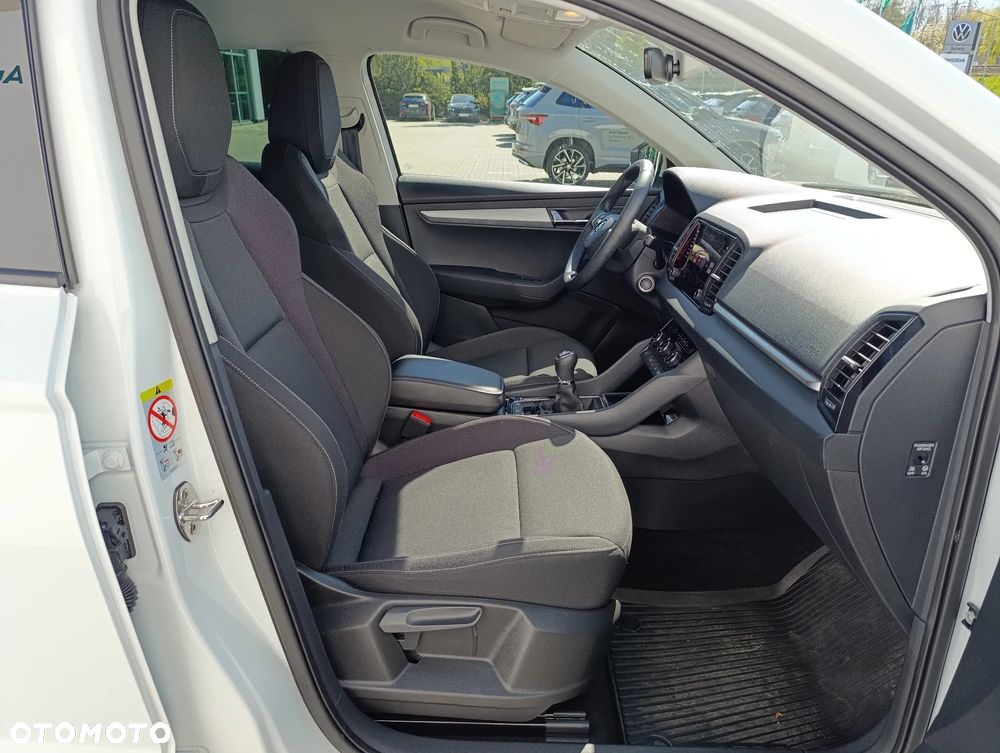 Skoda Karoq 1.5 TSI ACT Selection - 18