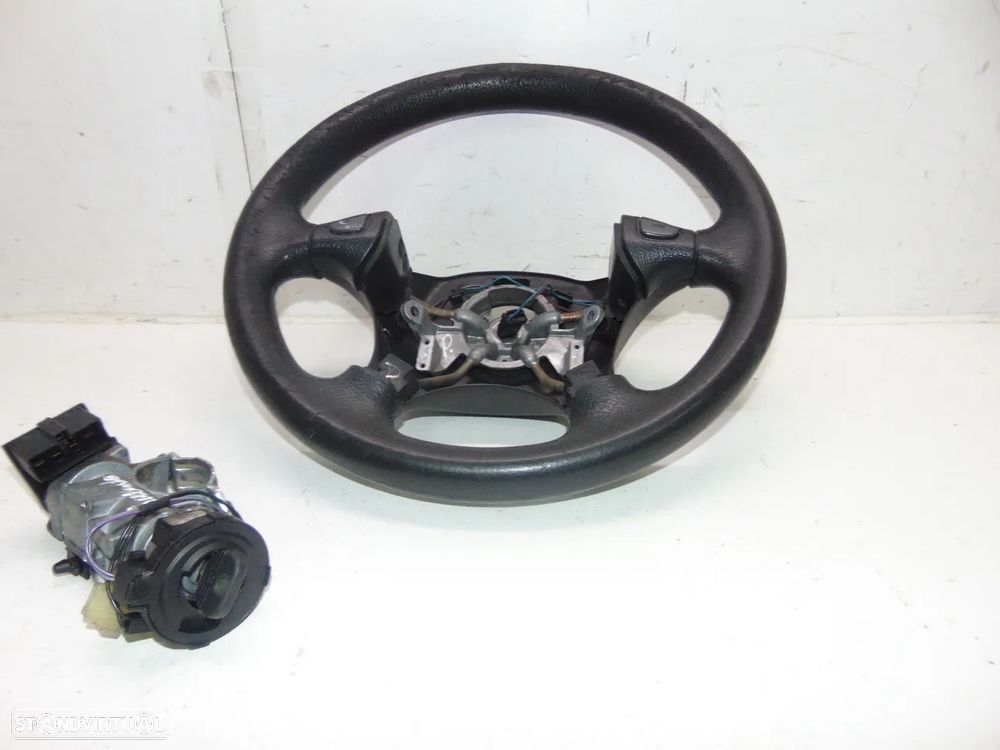 Land Rover freelander volante/Canhão ignição - 2