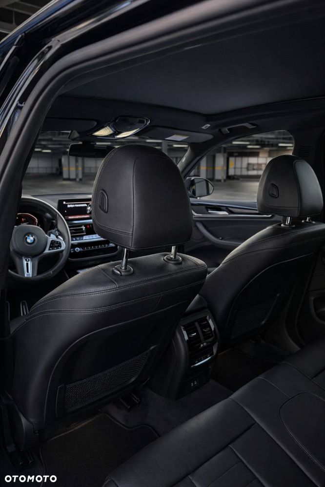BMW X3 M M40i sport - 9