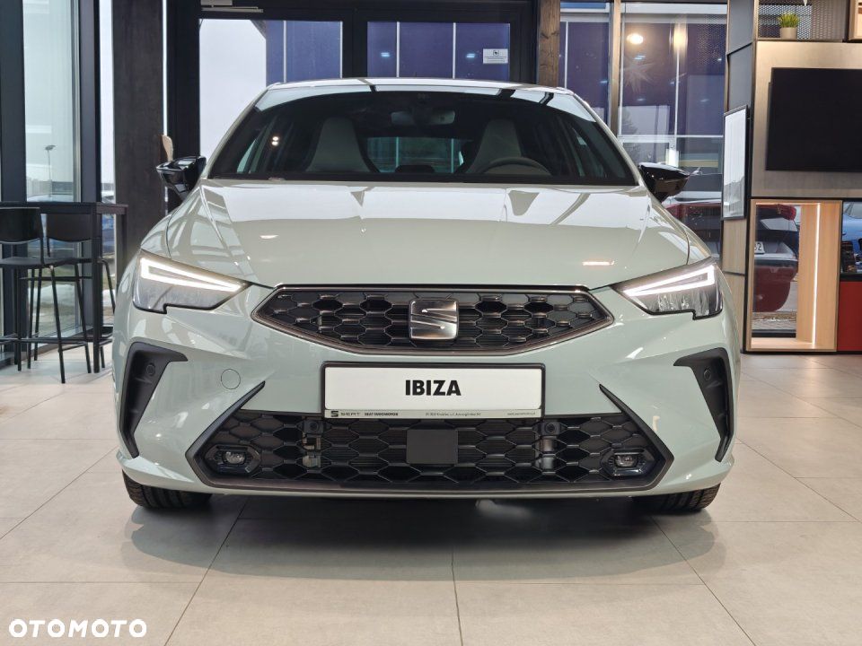 Seat Ibiza - 2