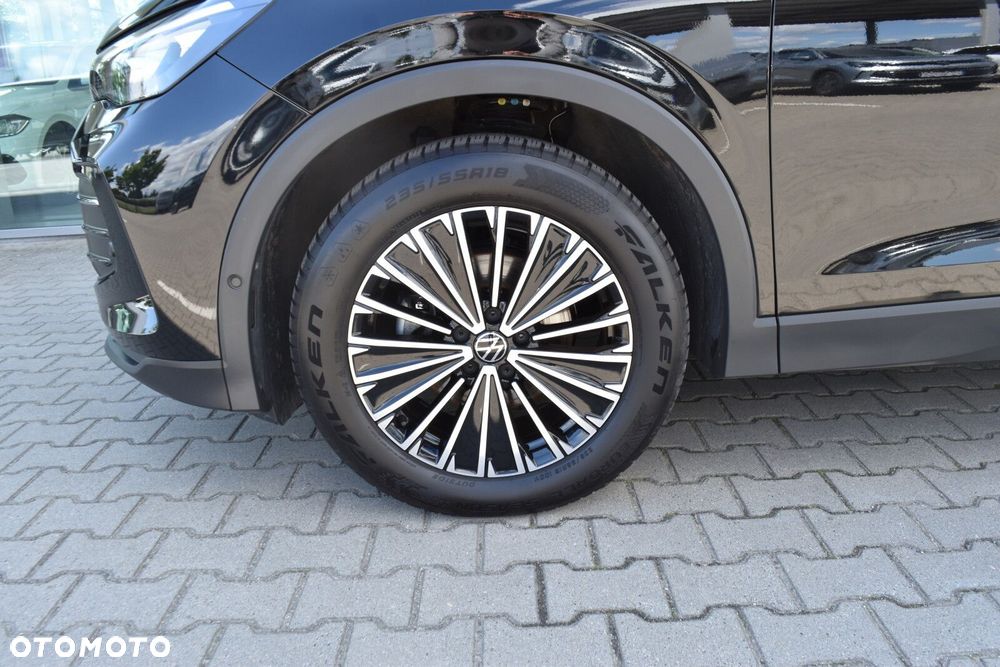 Volkswagen Tiguan 2.0 TDI SCR Life DSG - 39