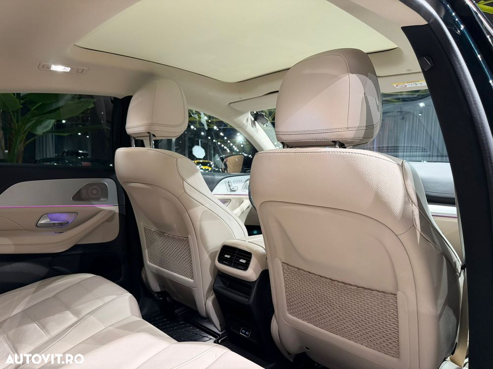 Mercedes-Benz GLE 350 PHEV de 4MATIC - 16
