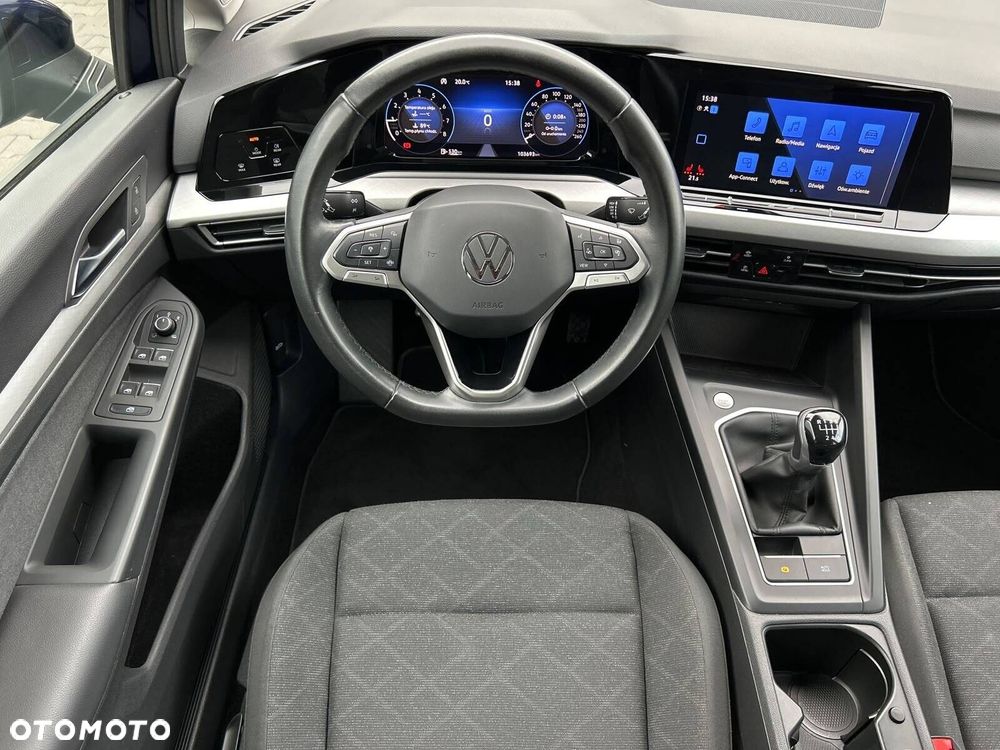 Volkswagen Golf Variant 1.5 TSI EVO Life - 7