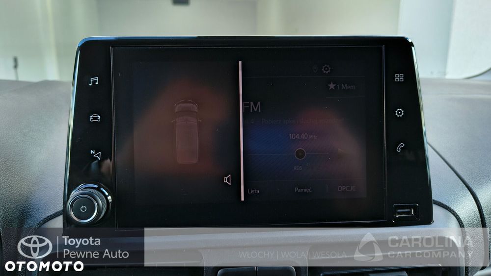 Toyota PROACE CITY - 6