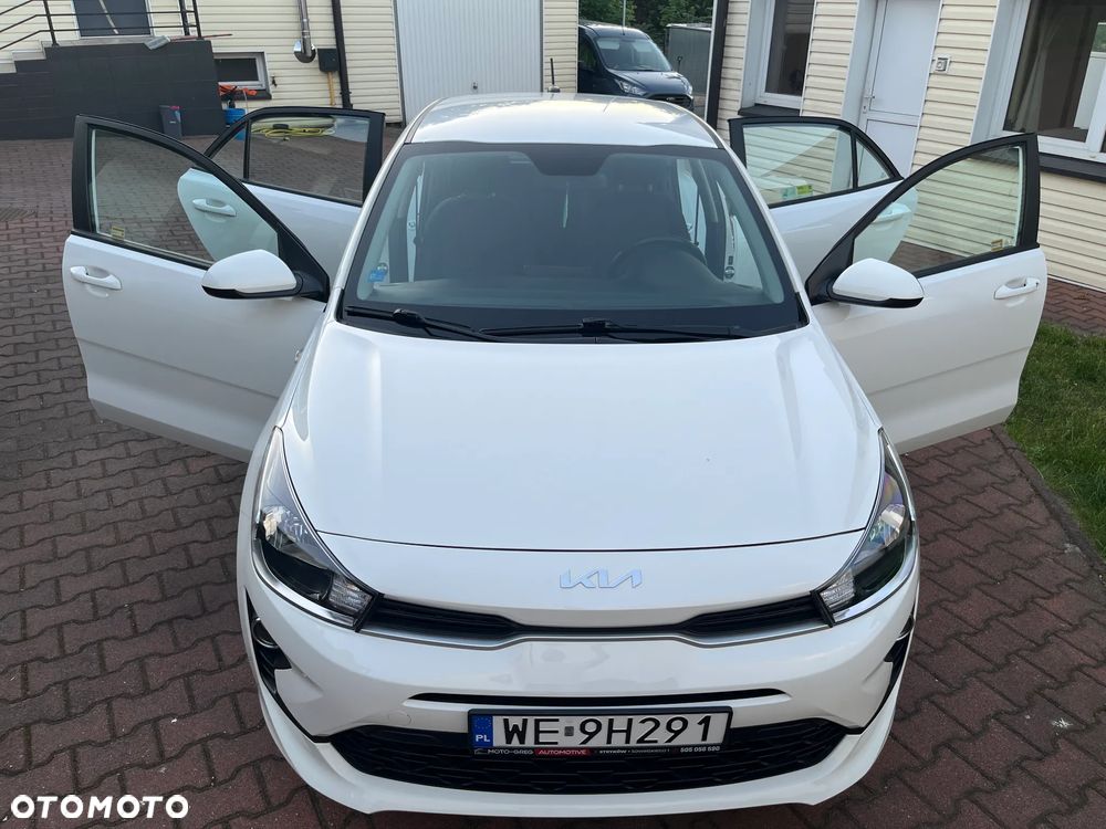 Kia Rio 1.0 T-GDI M - 31