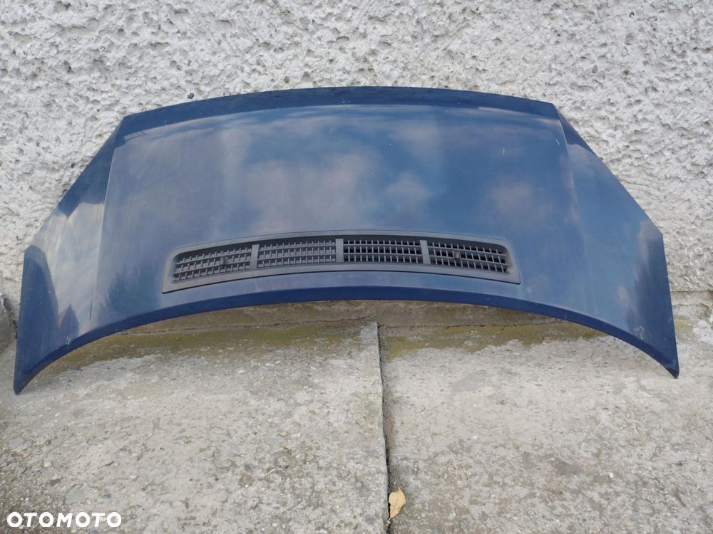 MASKA PRZÓD PRZEDNIA FORD TRANSIT MK7 06/14r - 4