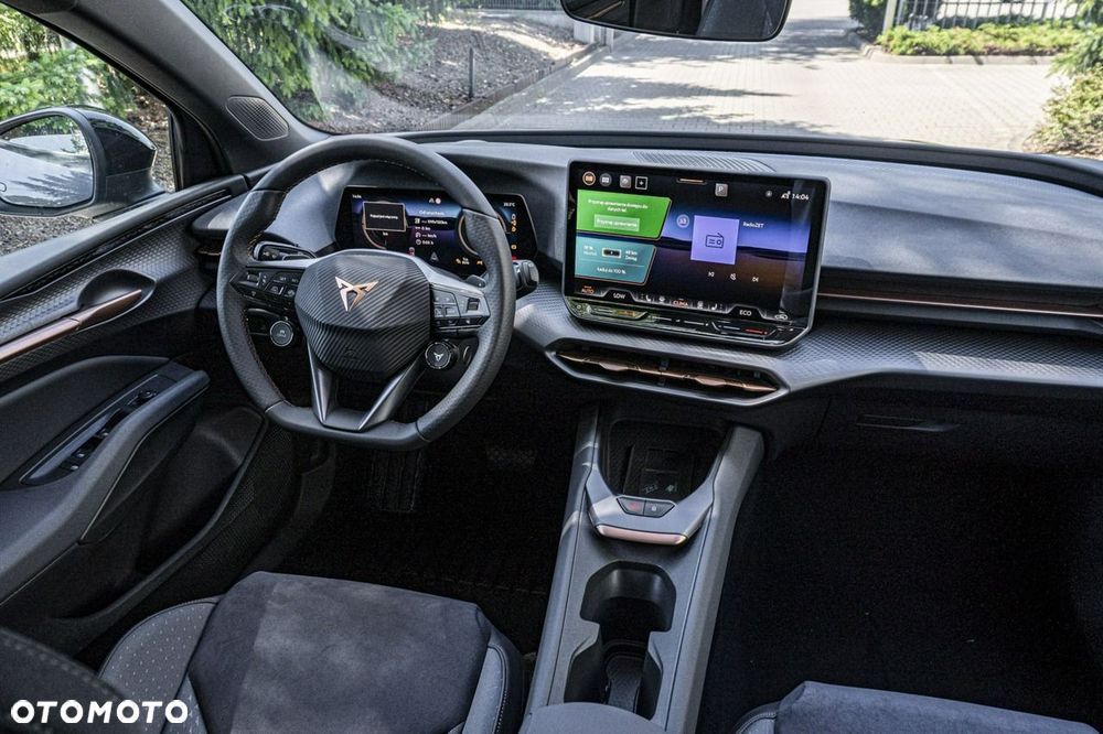 Cupra Raval - 21