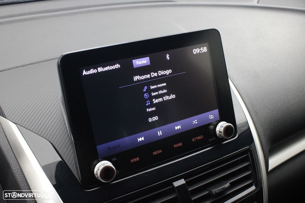Mitsubishi Eclipse 2.4 PHEV eStyle — fotografia 19